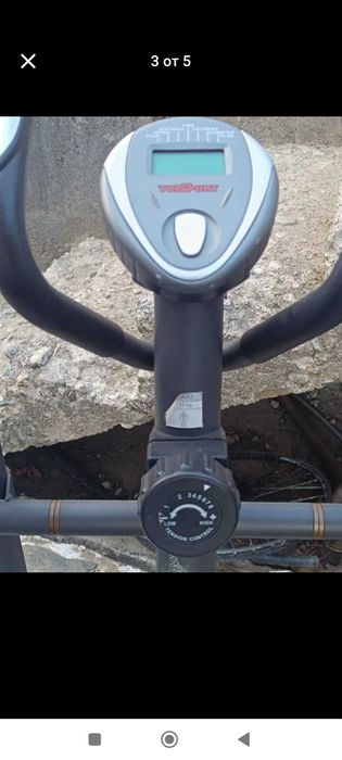 Кростренажор 130 кг