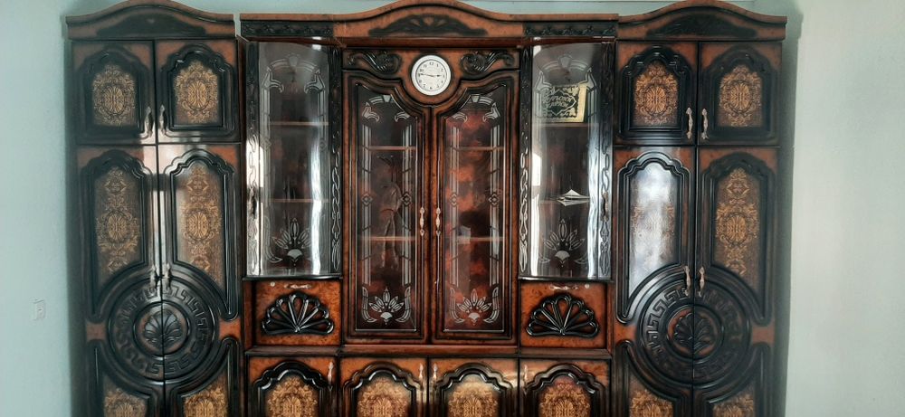 Стенка холати янги