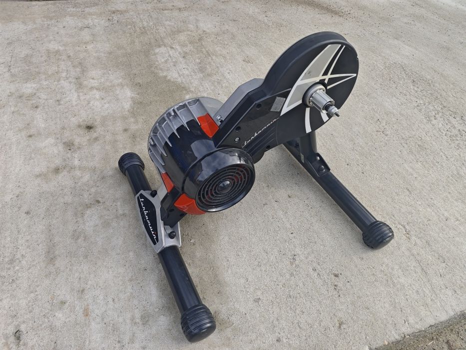 Home trainer Elite Turbo Muin Direct-Drive