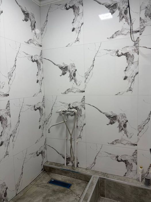 2 Xonali kvartira remonti Bor Sotiladi