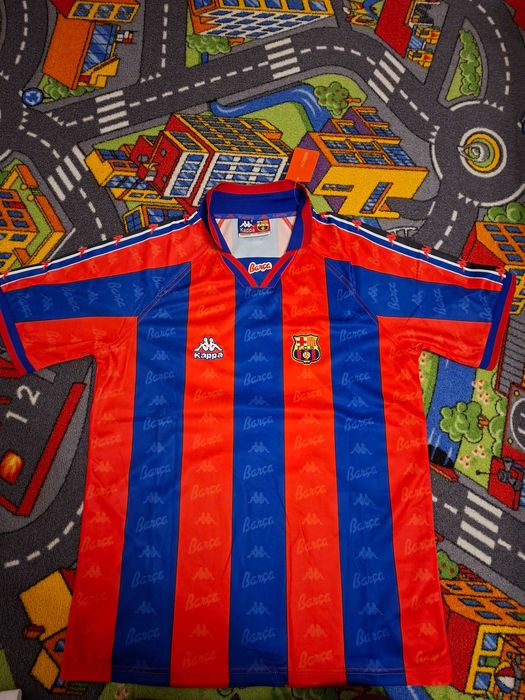 Tricou fotbal Hagi/ Adrian Ilie