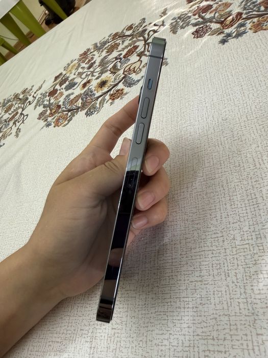 Айфон 13 про макс 256гб