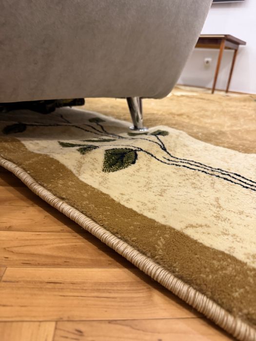 Ковер в отличном состоянии