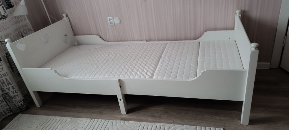 Кровать детская Икеа