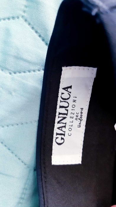 Униформа Морски офицер 8 части мъжки костюм