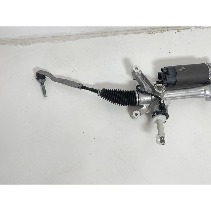 Кормилна рейка за mercedes glc c254  - a2544604901