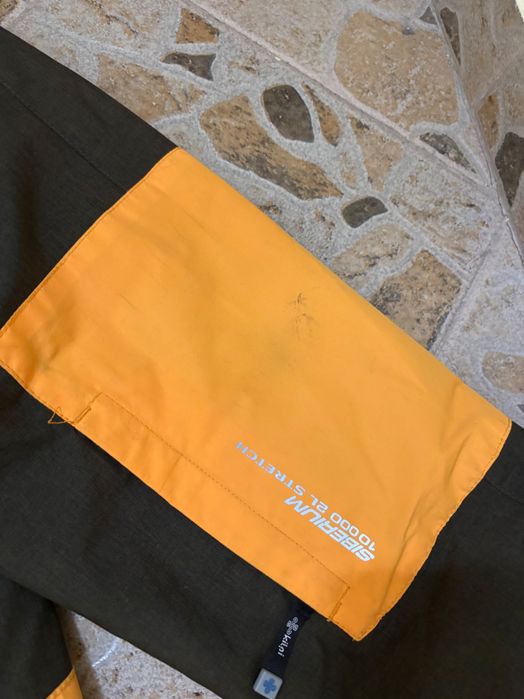 Детско ски яке Kilpi