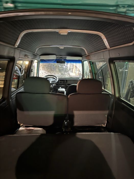 Damas 1 sotiladi 2003