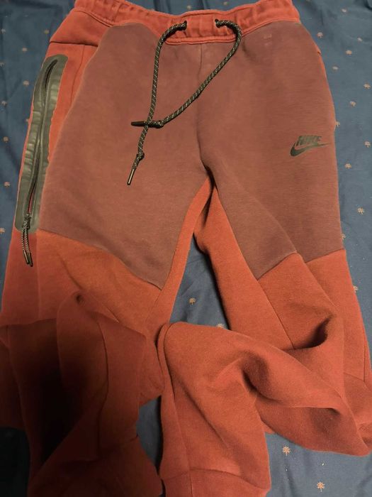 Nike Tech fleece S размер цена 45 евро!