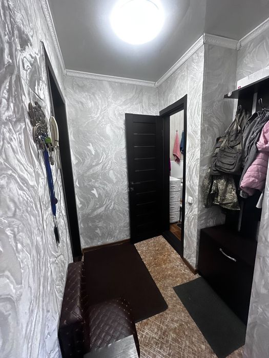 Продам 2 комн квартиру в районе Погодина