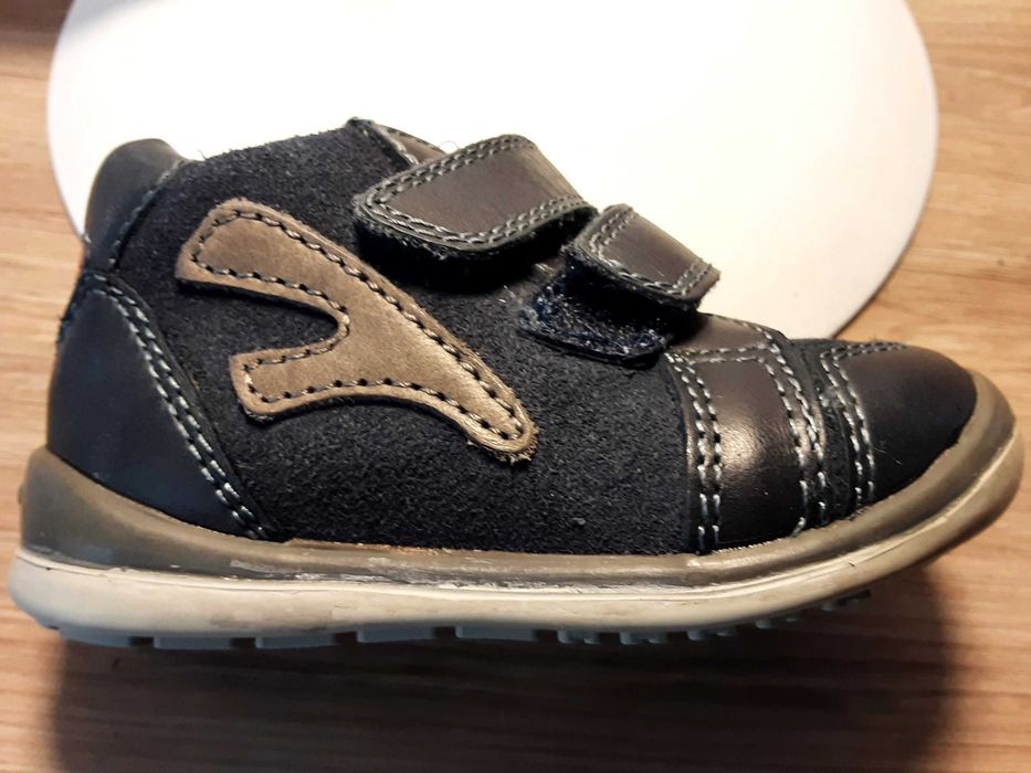 Бебешки/Детски гащеризон 74