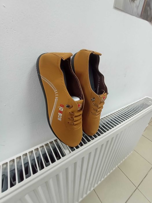 Încălțăminte sport casual pentru bărbați,