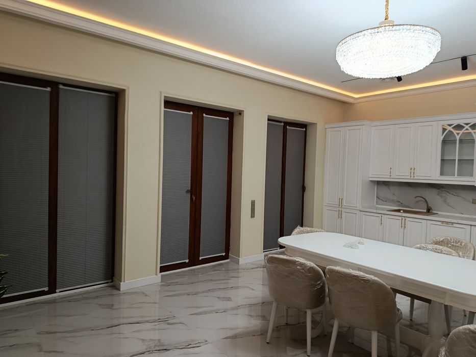 Uy ashyolari va hizmatlar