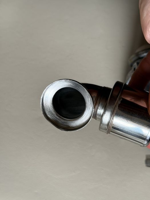 ЕГР от Е60 530D 235кс. фейслифт