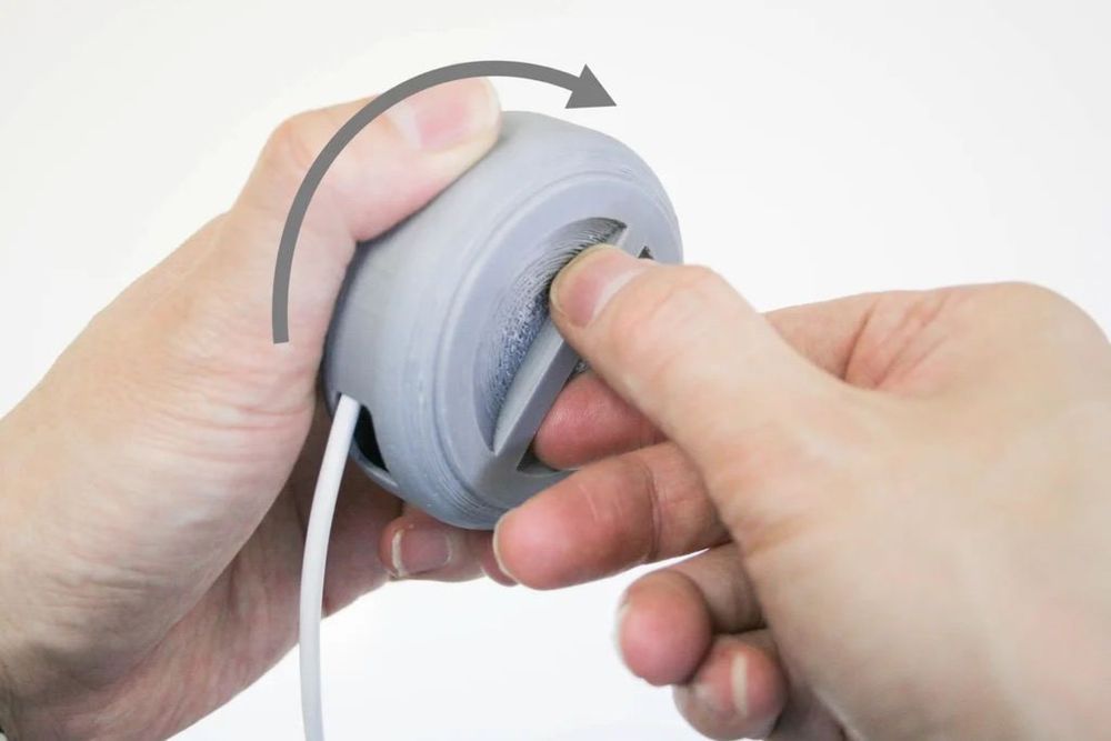 Кабель органайзер