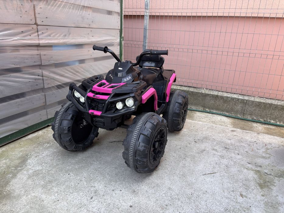 Atv electric copii