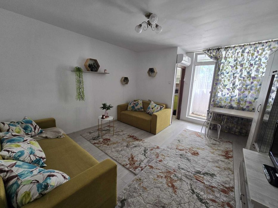 Garsoniera de inchiriat Iasi Pet Friendly