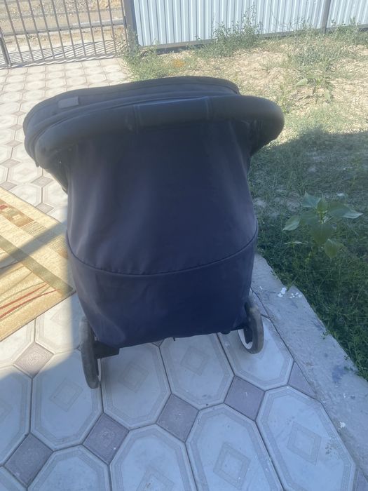 Продаю коляску в хорошем состояний