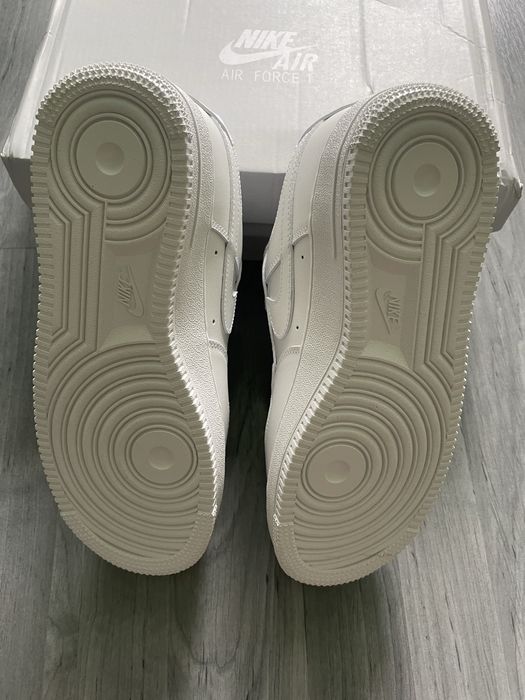 Nike Af1 Alb Low