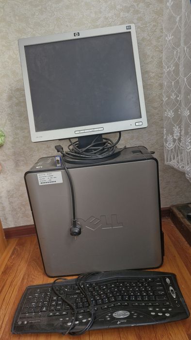 Продам компьютер