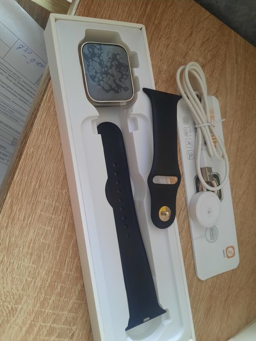 Продажа смарт часы 10000