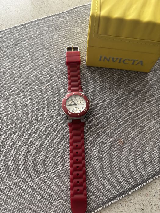Invicta Angel Speciality