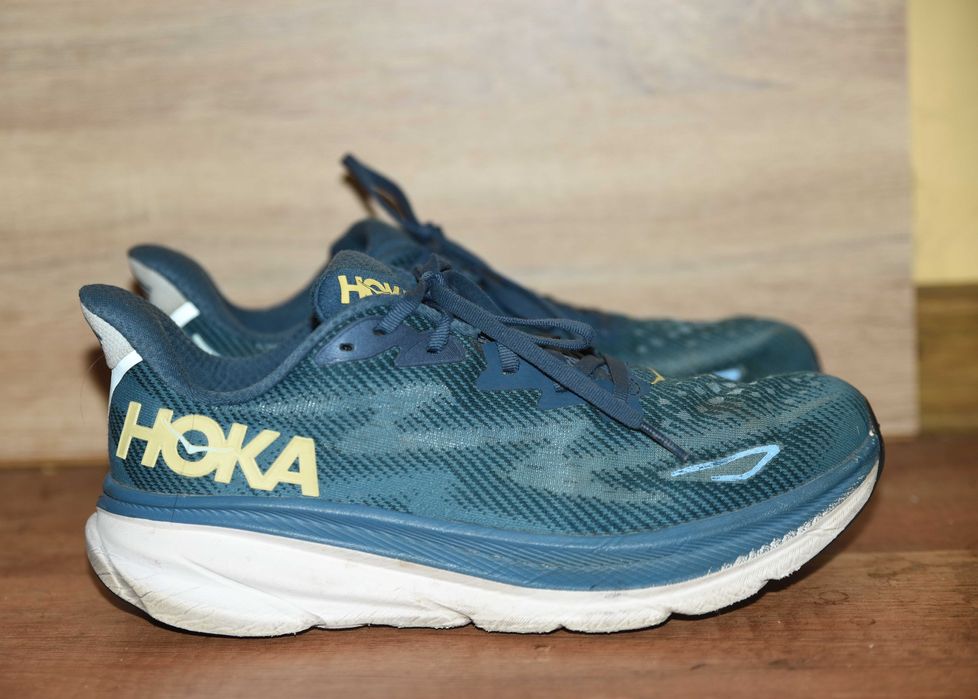 HOKA оригинални, 42 2/3 номер