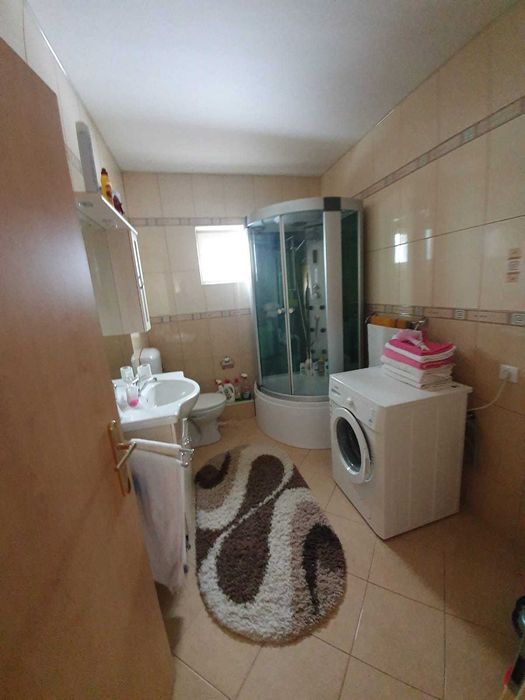 Apartament de inchiriat in Seini