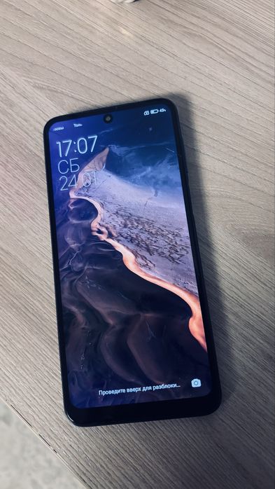 Продам телефон Редми