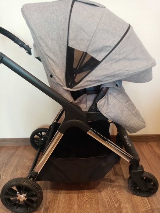 Детска количка 3 в 1 Cangaroo Empire