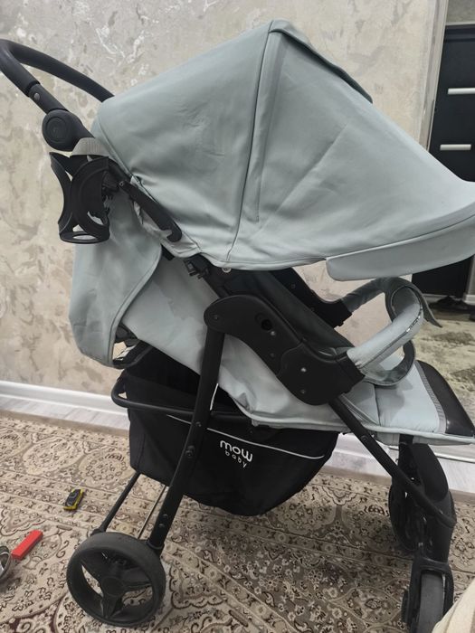 Коляска продаётся