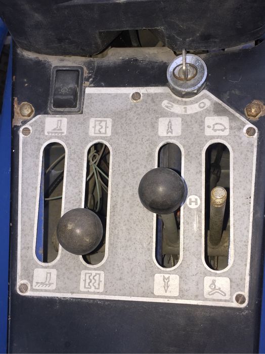 Продам квадроцикл ссср ЗИМ 350