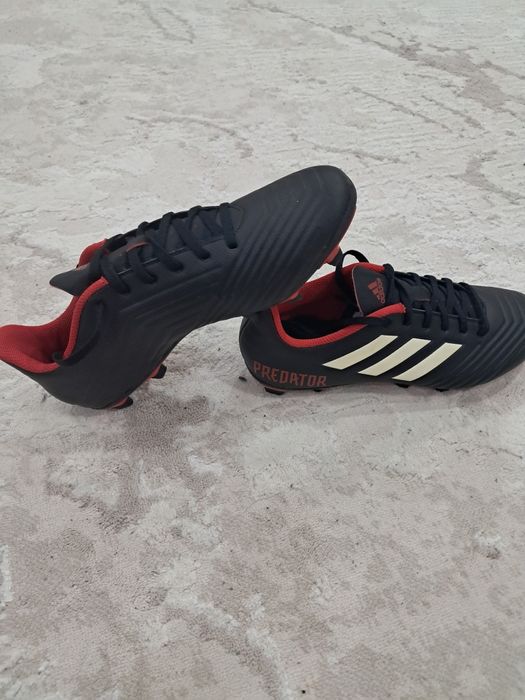 Adidas Predator 18.4FXG