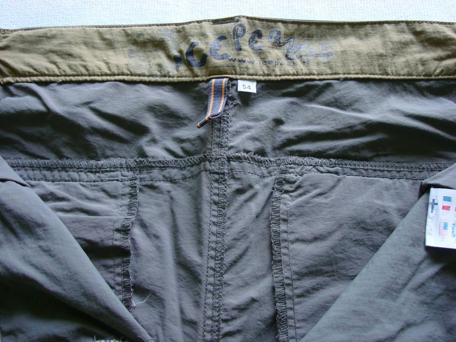 Ice Peak - къси панталони