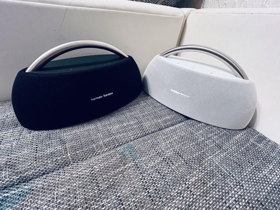 Harman Kardon Go + Play – Boxe Bluetooth