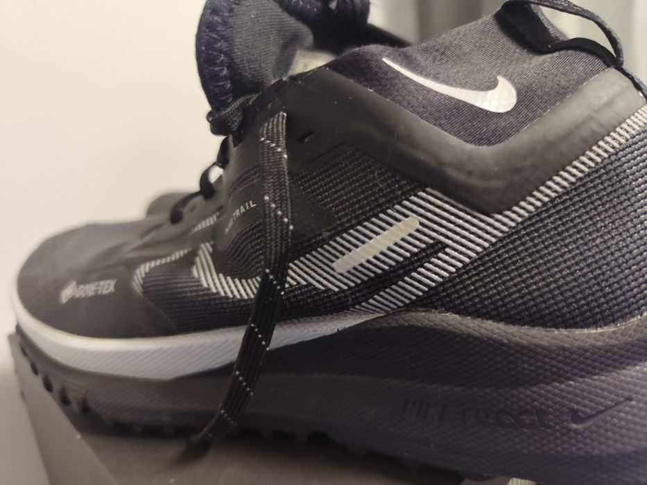 Goretex Nike Pegasus'