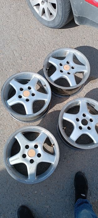 Диски R15 продам или обмен