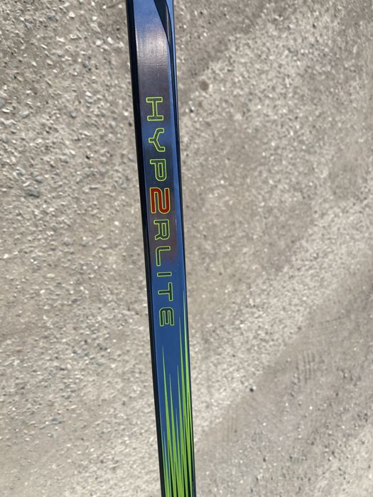 Клюшка Bauer Vapor Hyperlite 2 Оригинал