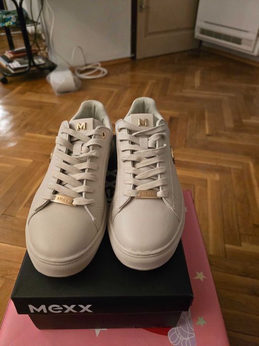 Дамски Обувки MEXX