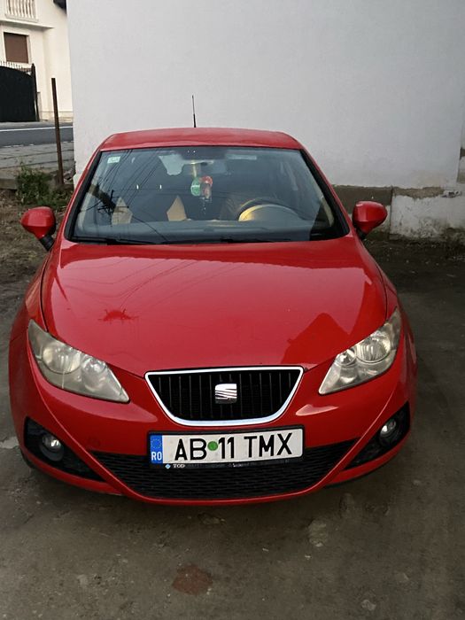Vând seat ibiza 1.4