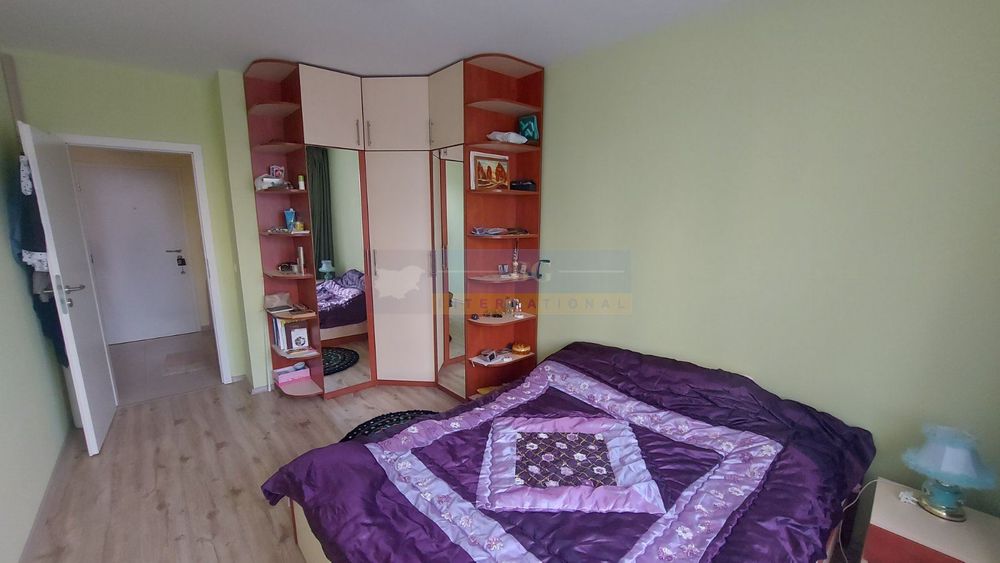 Продава се Двустаен апартамент в Поморие - 64 кв.м за 590 €/кв.м - Снимка #9