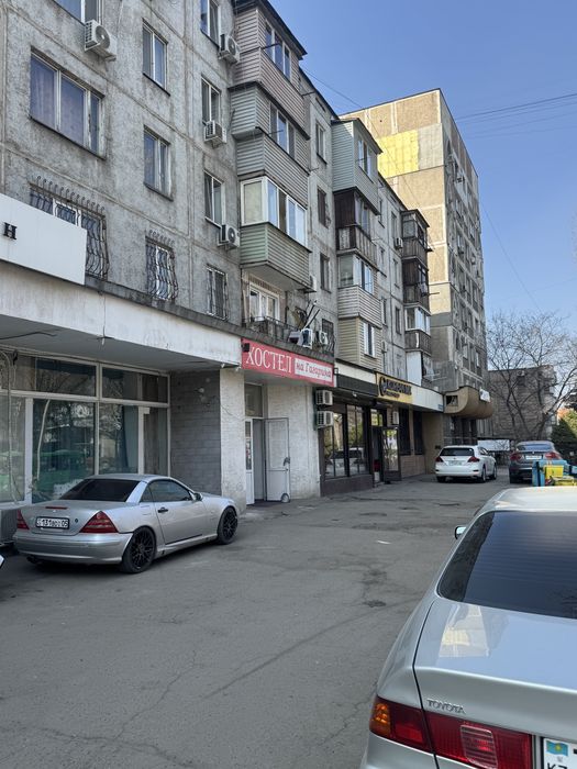 Посуточно Хостел в Тастаке, центр город. низкие цены! Акция от 1100тг