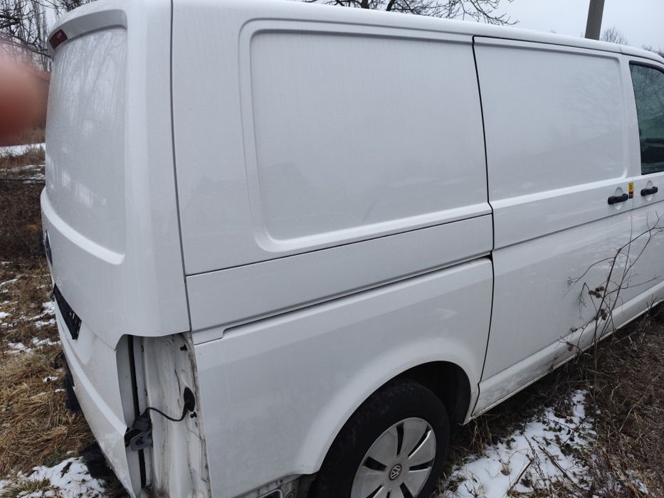 Panou lateral stânga/dreapta vw T6.1 Transporter multivan caravelle