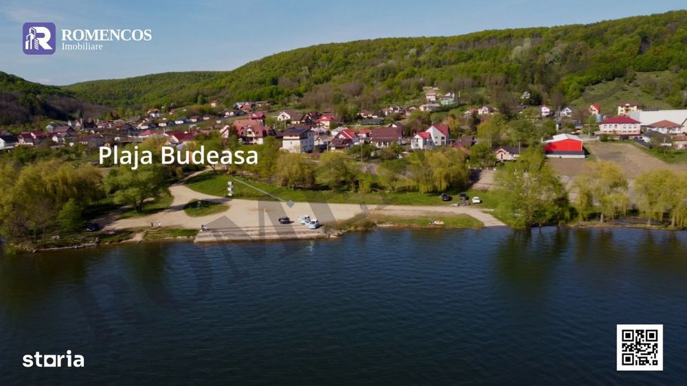 Nu cumperi o casa la rosu in Budeasa Mare. Cumperi un proiect