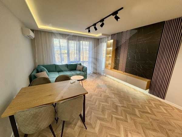 Продава се Двустаен апартамент в Пловдив, Христо Смирненски - 65 кв.м за 2077 €/кв.м - Снимка #4