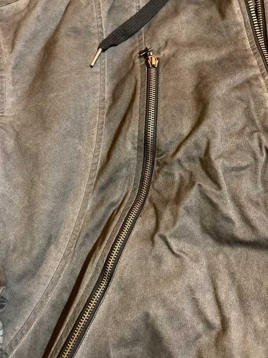 Geaca barbateasca limited ediotion XL
