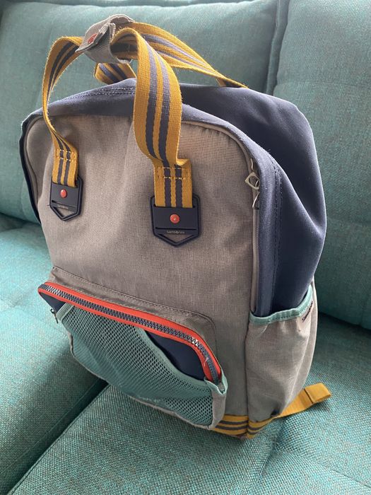 Ghiozdan / rucsac  SAMSONITE copii