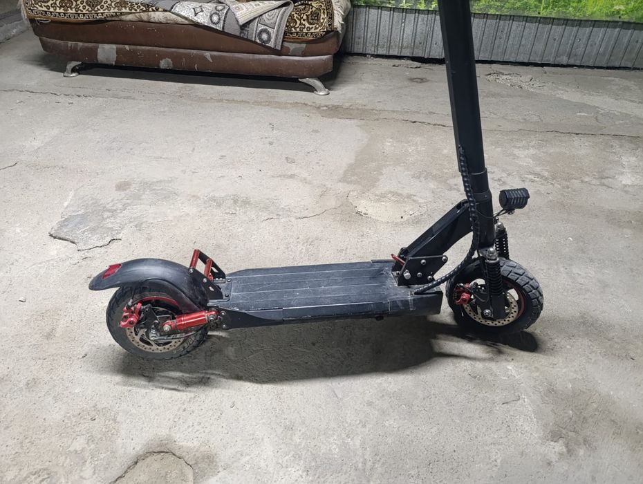 Продам куга м4 про