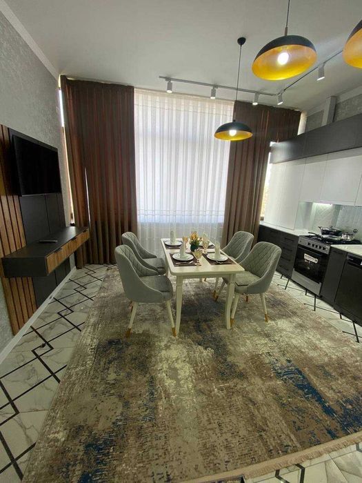 Мирабадский Нукус 4/7/9