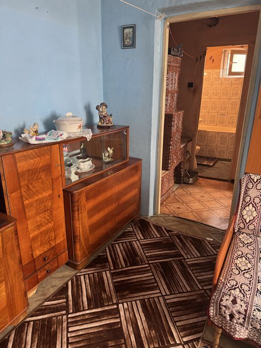 Apartament 3 camere